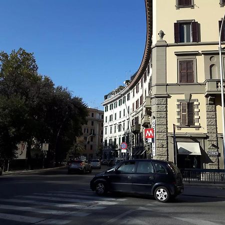 In The Heart Of San Giovanni روما المظهر الخارجي الصورة